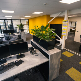Deze vacature voor werkvoorbereider verkeerstechniek in Bodegraven is ingevuld. Bekijk onze actuele vacatures bij Versluys Verkeerstechniek.